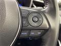 2022 Toyota Corolla Sports