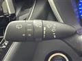 2022 Toyota Corolla Sports