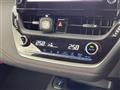 2022 Toyota Corolla Sports