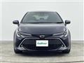 2022 Toyota Corolla Sports