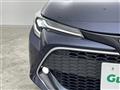 2022 Toyota Corolla Sports