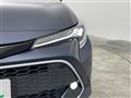 2022 Toyota Corolla Sports