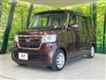 2018 Honda N BOX