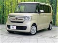 2018 Honda N BOX
