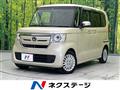 2018 Honda N BOX