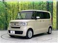2018 Honda N BOX