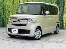 2018 Honda N BOX