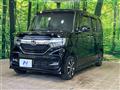 2018 Honda N BOX