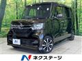 2018 Honda N BOX