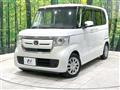 2018 Honda N BOX