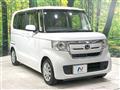 2018 Honda N BOX