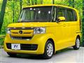 2019 Honda N BOX
