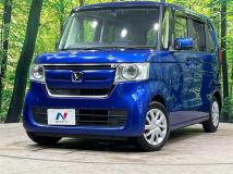 2019 Honda N BOX