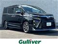 2021 Toyota Voxy