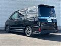 2021 Toyota Voxy
