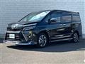 2021 Toyota Voxy