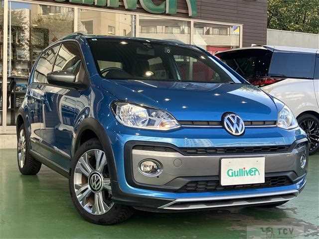 2020 Volkswagen up!