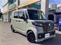 2025 Suzuki Spacia