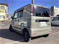 2025 Suzuki Spacia