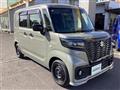 2025 Suzuki Spacia