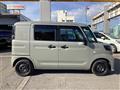 2025 Suzuki Spacia