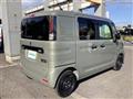 2025 Suzuki Spacia