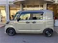 2025 Suzuki Spacia