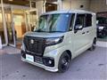 2025 Suzuki Spacia
