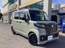 2025 Suzuki Spacia