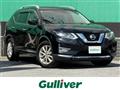 2019 Nissan X-Trail Hybrid