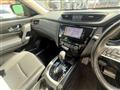 2019 Nissan X-Trail Hybrid