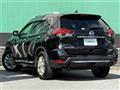 2019 Nissan X-Trail Hybrid