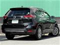 2019 Nissan X-Trail Hybrid