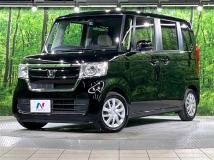 2020 Honda N BOX