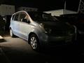 2007 Nissan Note