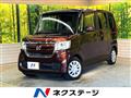 2020 Honda N BOX
