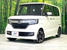 2017 Honda N BOX
