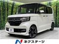 2018 Honda N BOX