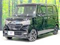 2018 Honda N BOX