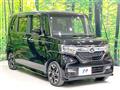 2018 Honda N BOX