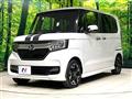 2019 Honda N BOX
