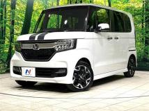 2019 Honda N BOX