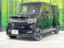 2019 Honda N BOX