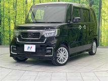 2021 Honda N BOX
