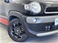 2021 Suzuki XBEE