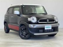 2021 Suzuki XBEE