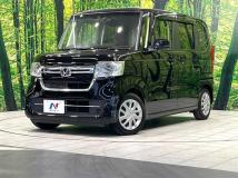 2021 Honda N BOX
