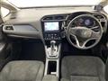 2016 Honda Shuttle