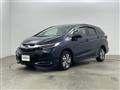 2016 Honda Shuttle
