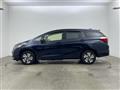 2016 Honda Shuttle